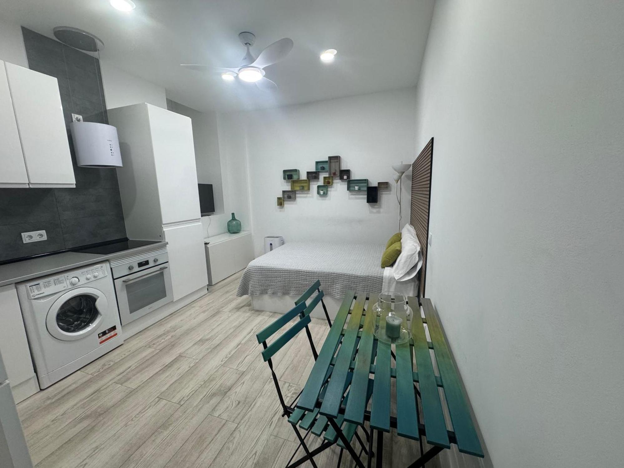 Redondilla Apartamento *